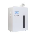 מערכת בישום Q300 של Quality Scents - מפזר ריח לחללים עד 150 מ"ר