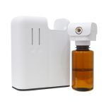 מערכת בישום QS3 של Quality Scents - מפזר ריח חכם לבית, לחללי אירוח ולעסקים
