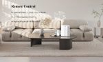 מערכת בישום QS3 של Quality Scents - מפזר ריח חכם לבית, לחללי אירוח ולעסקים