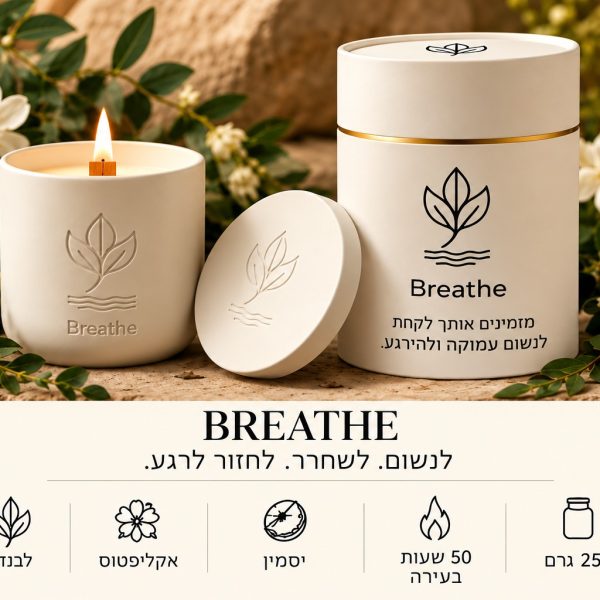 BREATHE