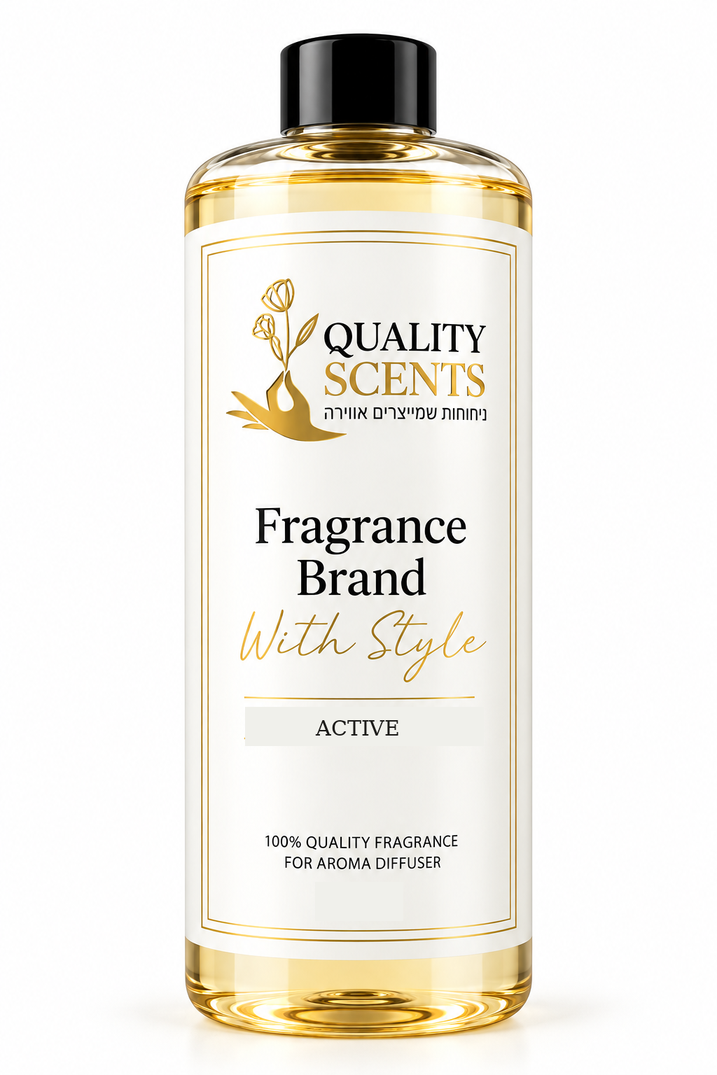 QUALITY_SCENTS_ACTIVE ACTIVE – תמונה 1
