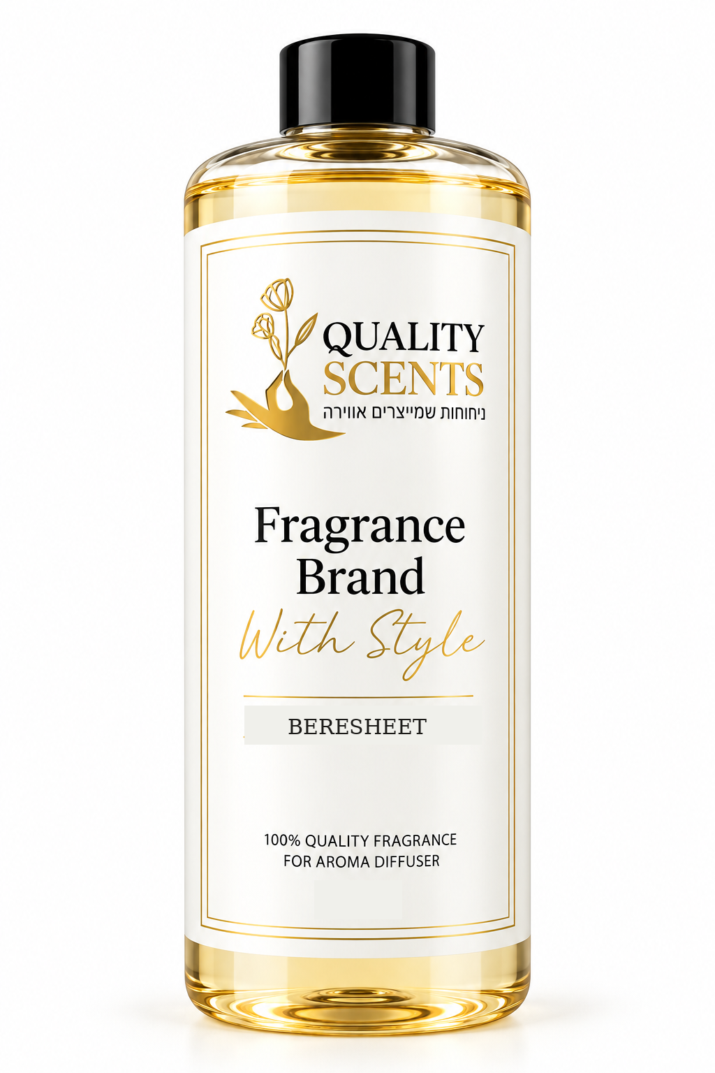 QUALITY_SCENTS_BERESHEET BERESHEET – תמונה 1