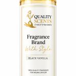 BLACK VANILLA