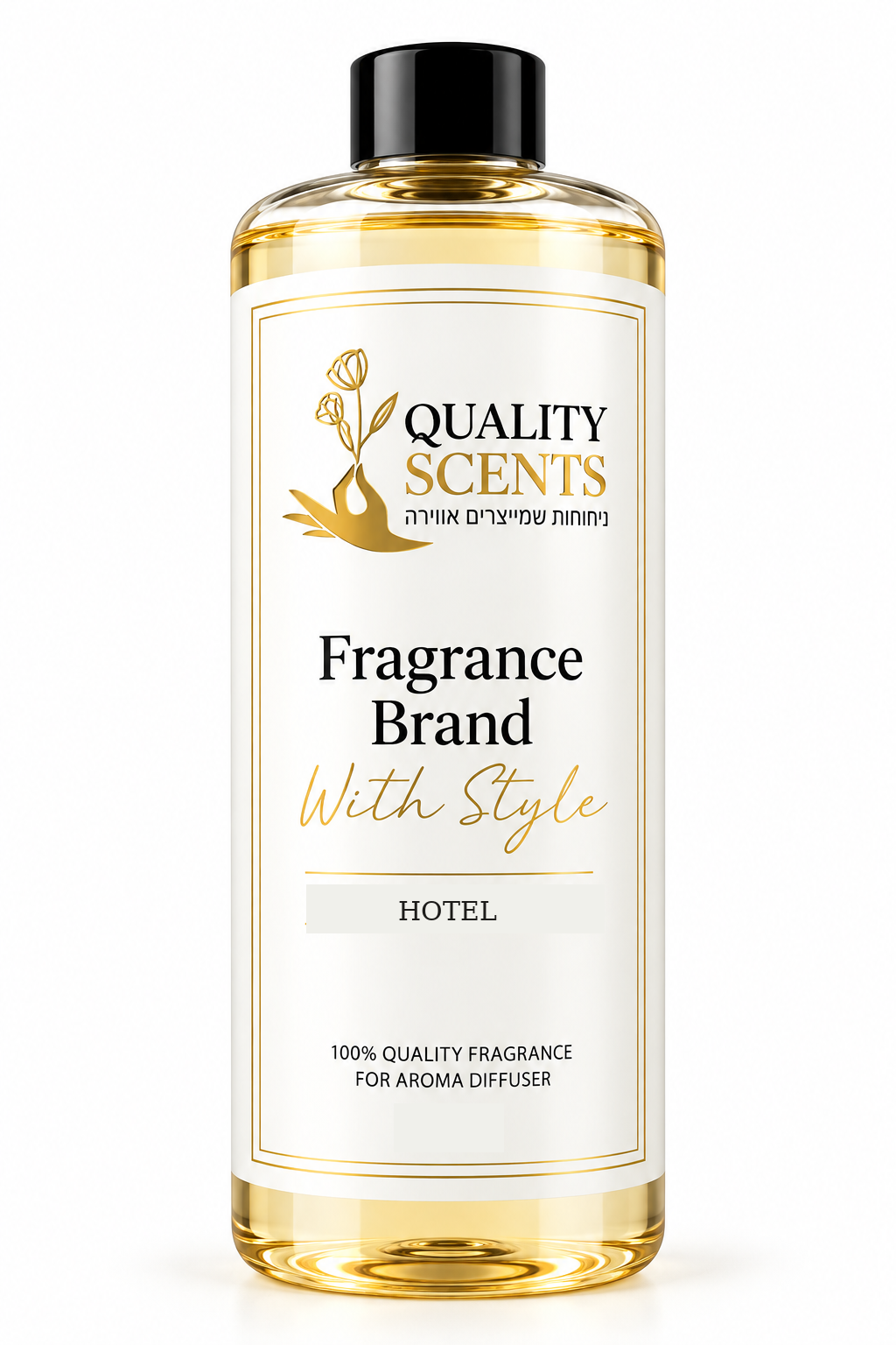 QUALITY_SCENTS_HOTEL HOTEL – תמונה 1